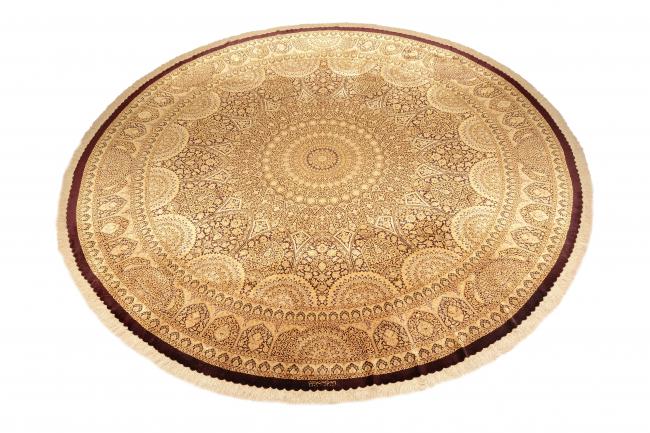 Qum Silk - 9