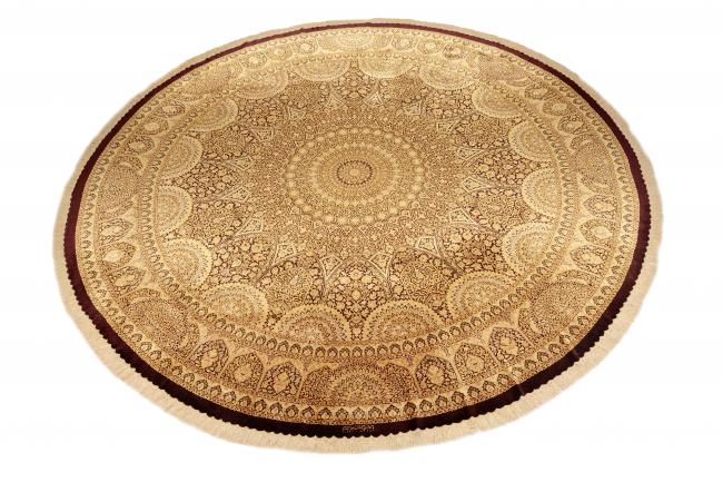 Qum Silk - 10