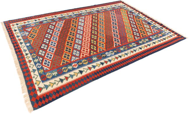 Kilim Fars Shiraz - 1