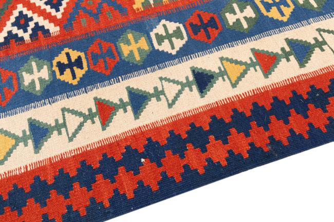 Kilim Fars Shiraz - 3