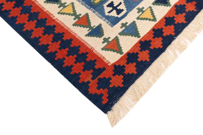 Kilim Fars Shiraz - 4