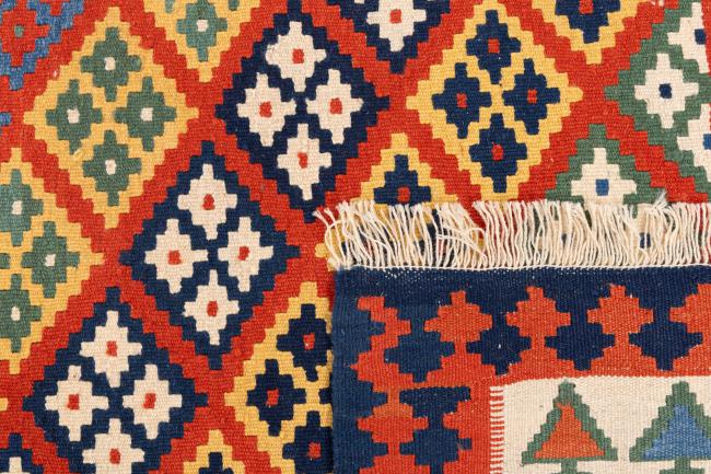 Kilim Fars Shiraz - 5