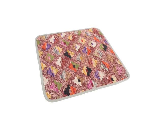 Kilim Afghan Kuddfodral - 2