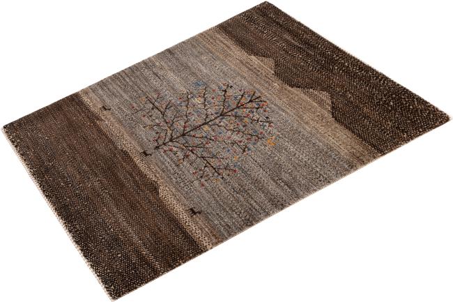 Perzisch Gabbeh Loribaft Tabiibaft - 2