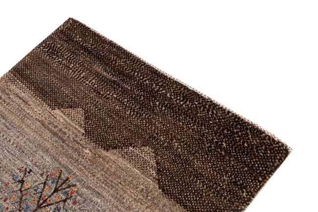 Perzisch Gabbeh Loribaft Tabiibaft - 3