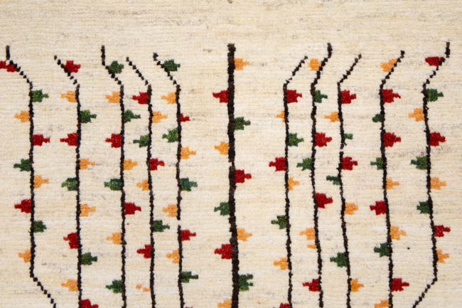 Persia Gabbeh Nomad - 6