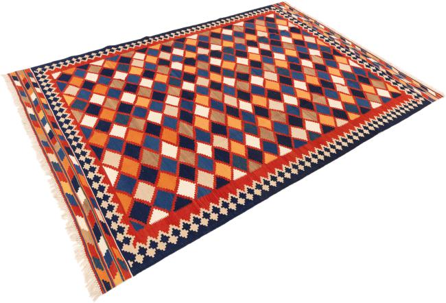 Kelim Fars Ghashghai - 1