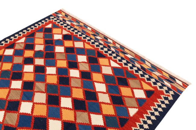 Kelim Fars Ghashghai - 2