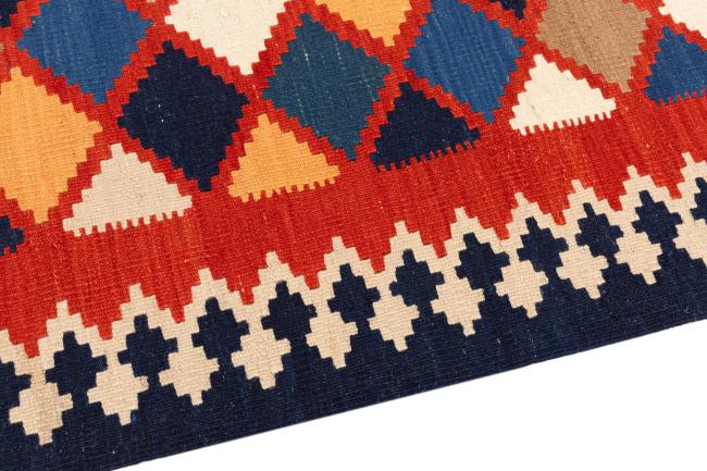 Kelim Fars Ghashghai - 3