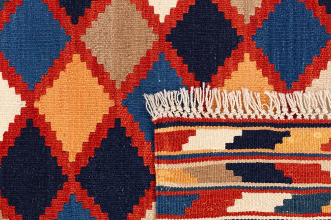 Kelim Fars Ghashghai - 5