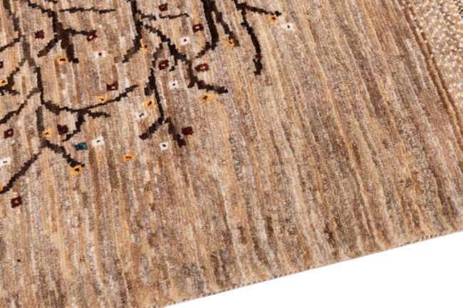 Perzisch Gabbeh Loribaft Tabiibaft - 4