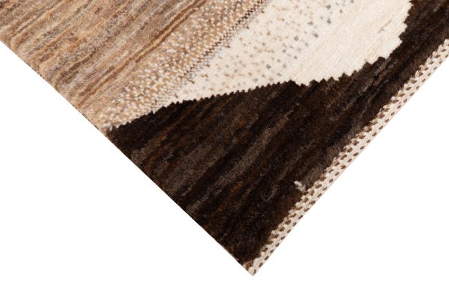 Perzisch Gabbeh Loribaft Tabiibaft - 5