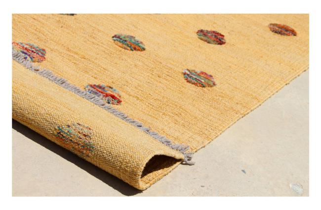Kilim Afghan Nimbaft Edition - 2