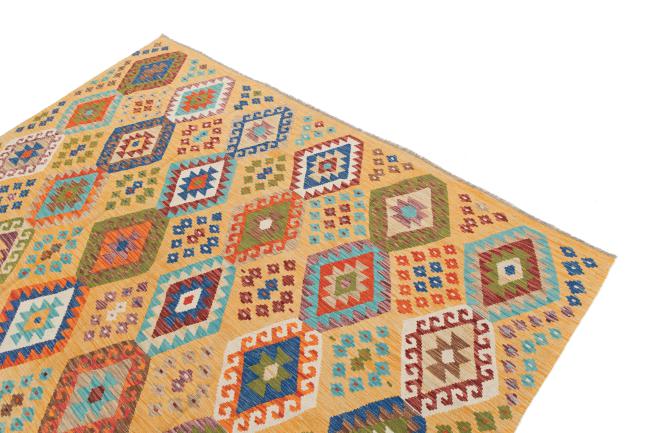 Kilim Afgán - 2