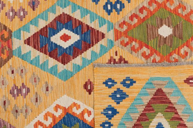 Kilim Afgán - 5