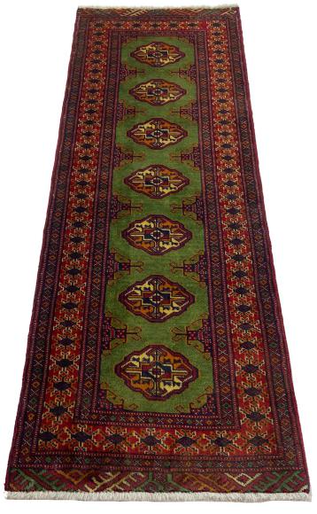 Turkmeński - 1