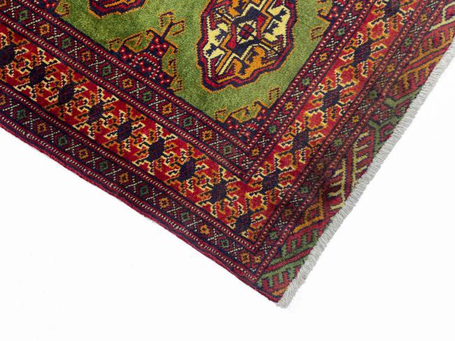 Turkmeński - 3