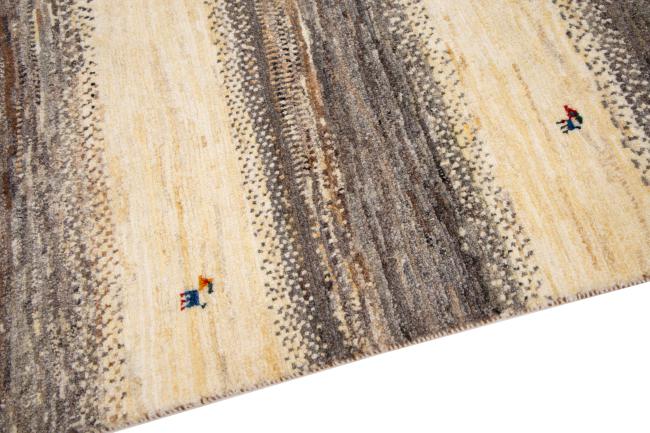 Persian Gabbeh Nomad - 4