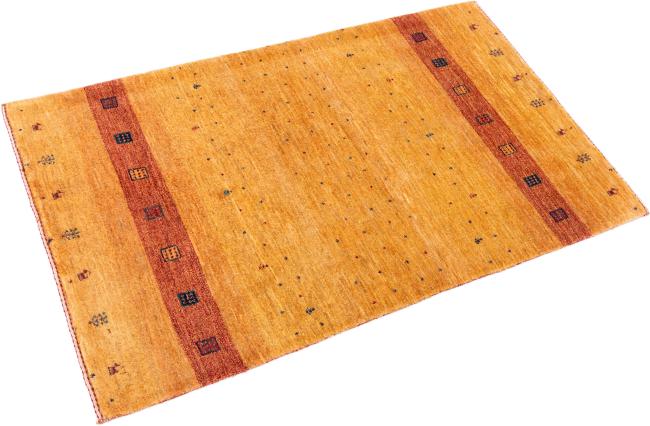 Persian Gabbeh Loribaft Essence - 2