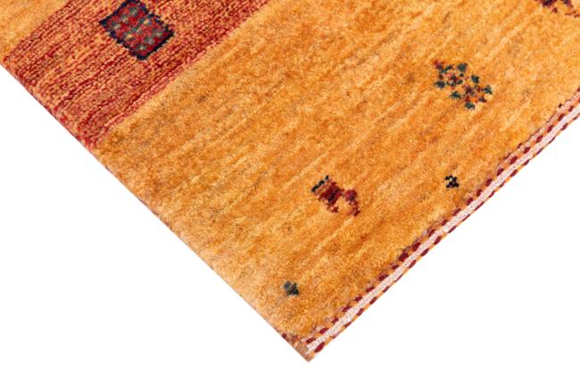 Persian Gabbeh Loribaft Essence - 5