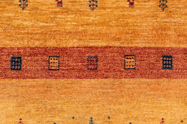 Persian Gabbeh Loribaft Essence - 6