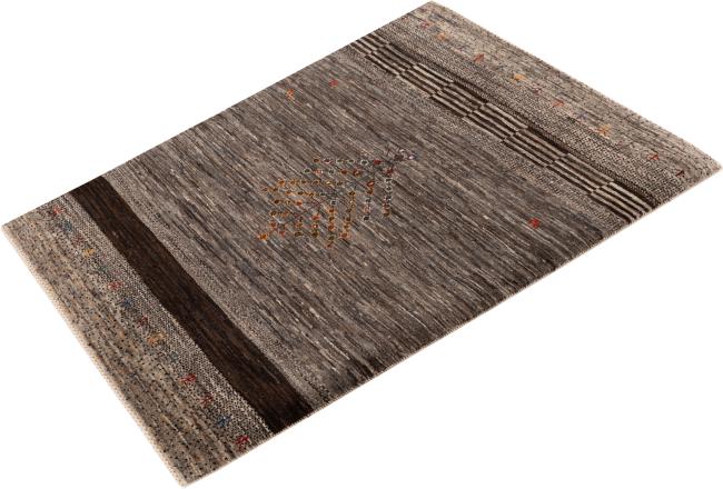 Perzisch Gabbeh Loribaft Tabiibaft - 1