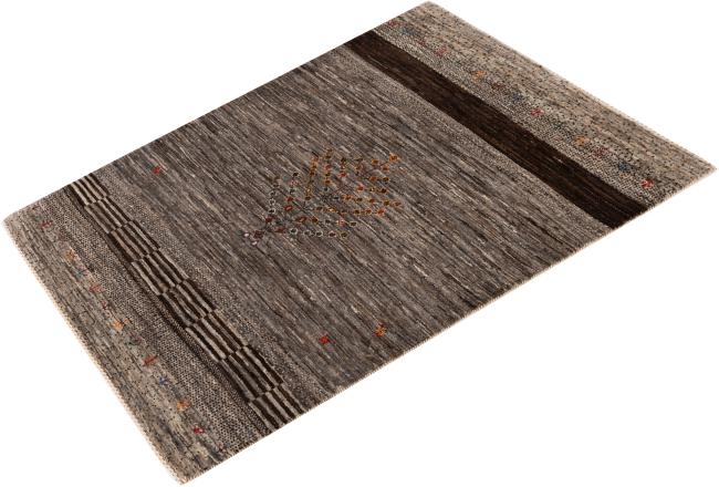 Perzisch Gabbeh Loribaft Tabiibaft - 2