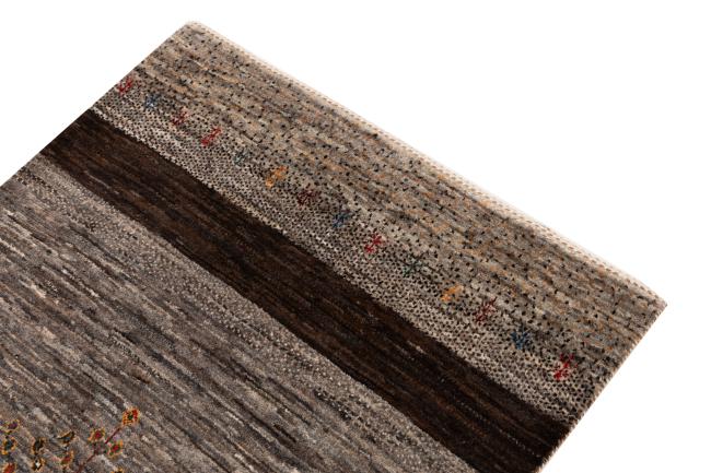 Perzisch Gabbeh Loribaft Tabiibaft - 3