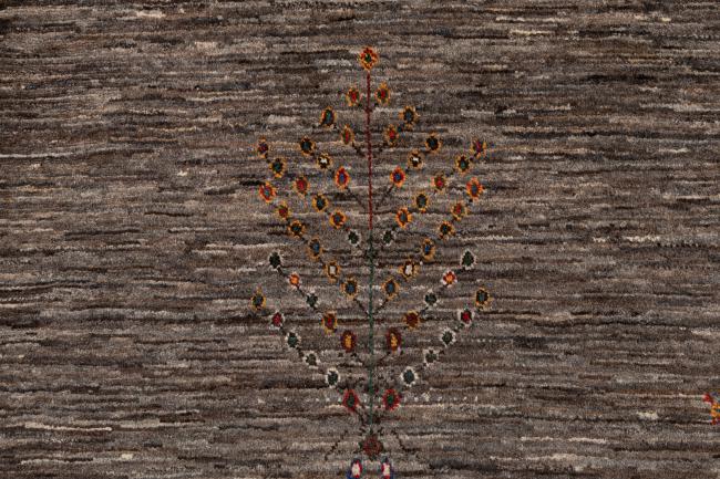 Perzisch Gabbeh Loribaft Tabiibaft - 6