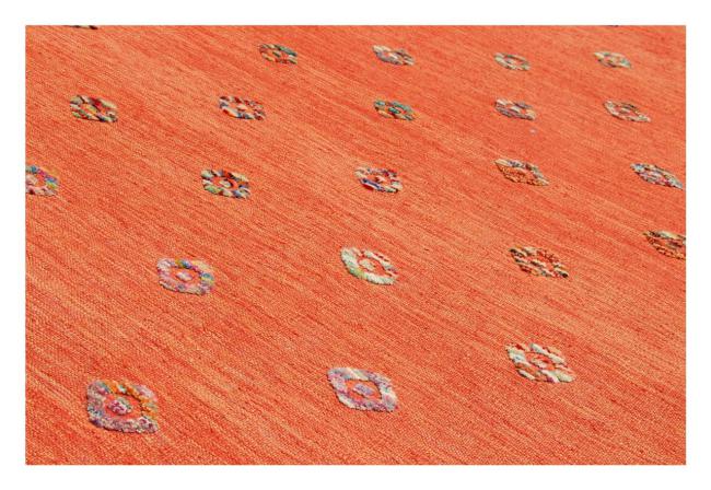 Kilim Afghan Nimbaft Edition - 1