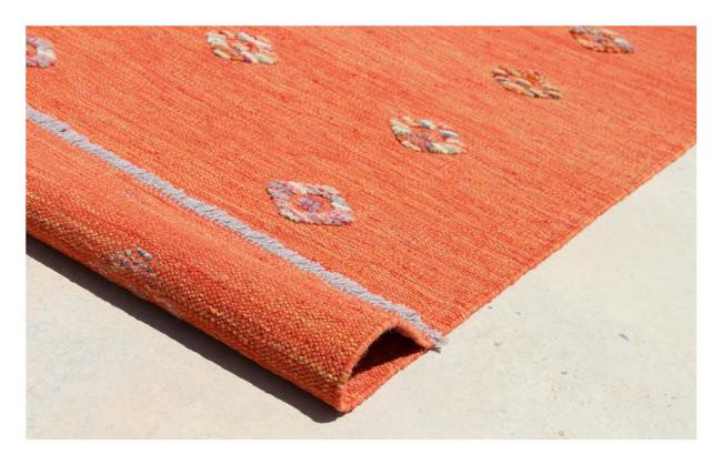 Kilim Afghan Nimbaft Edition - 2