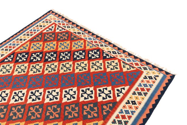 Kilim Fars Ghashghai - 2