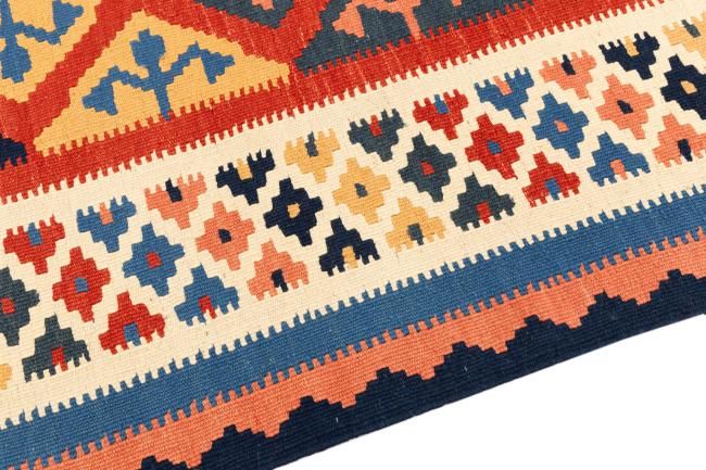 Kilim Fars Ghashghai - 3