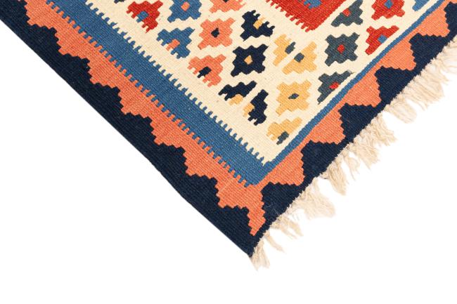 Kilim Fars Ghashghai - 4