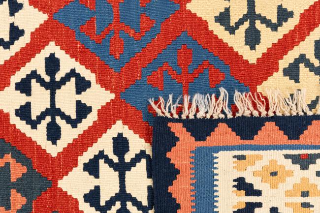 Kilim Fars Ghashghai - 5