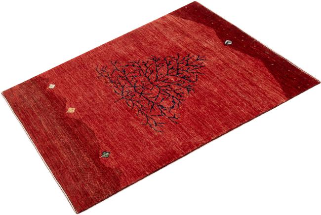 Perzisch Gabbeh Loribaft Tabiibaft - 2