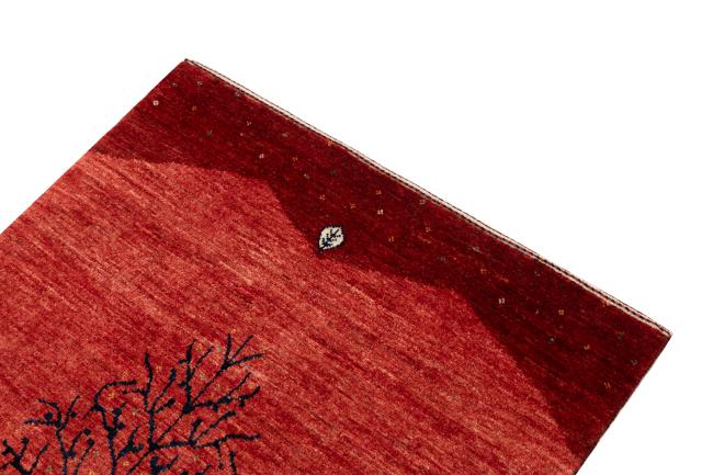 Perzisch Gabbeh Loribaft Tabiibaft - 3