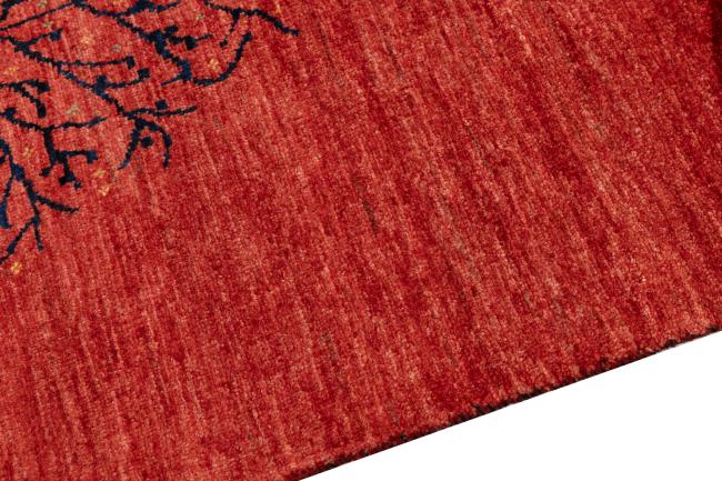 Perzisch Gabbeh Loribaft Tabiibaft - 4