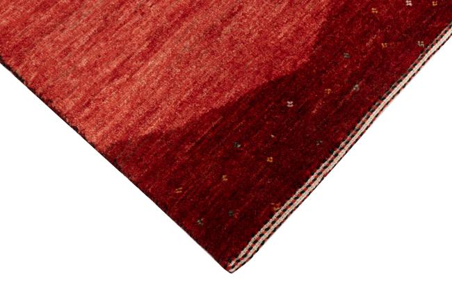 Perzisch Gabbeh Loribaft Tabiibaft - 5