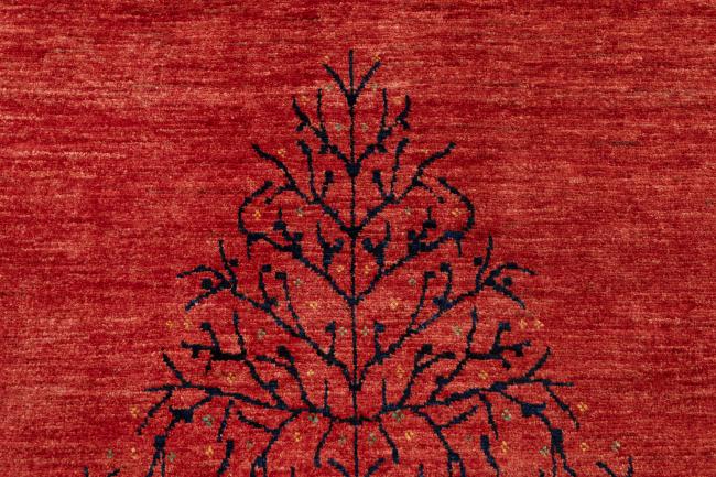 Perzisch Gabbeh Loribaft Tabiibaft - 6