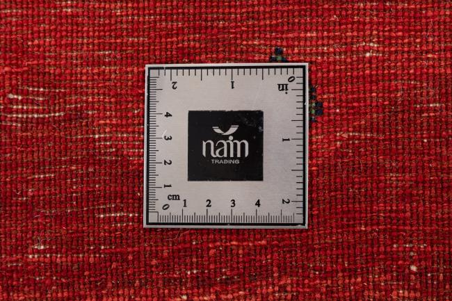 Perzisch Gabbeh Loribaft Tabiibaft - 7