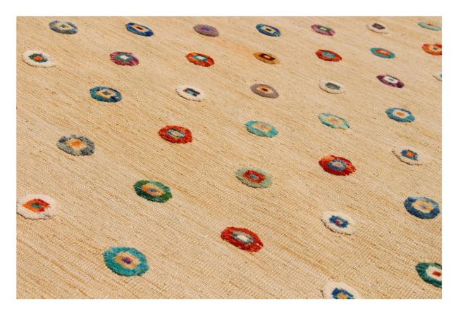 Kilim Afghan Nimbaft Edition - 1