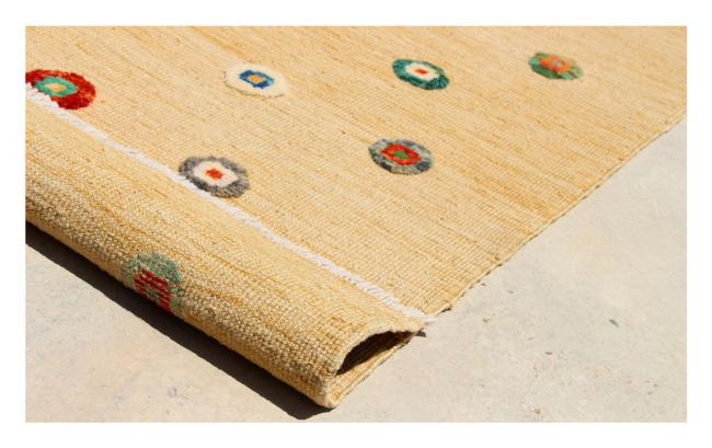 Kilim Afghan Nimbaft Edition - 2