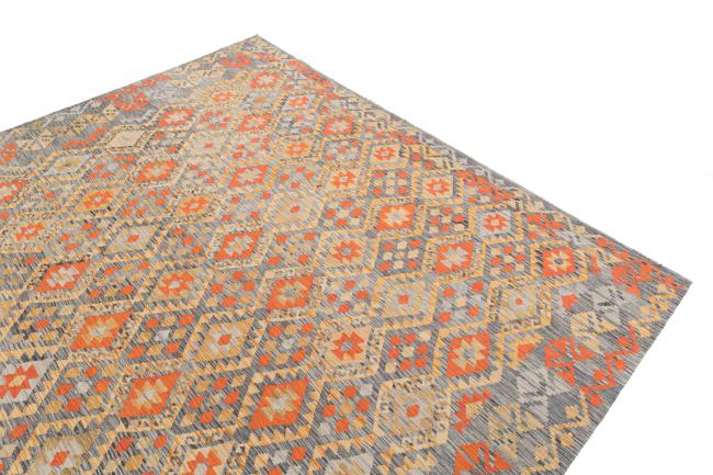 Kilim Afegão - 2