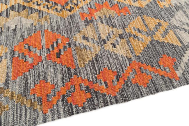 Kilim Afegão - 3