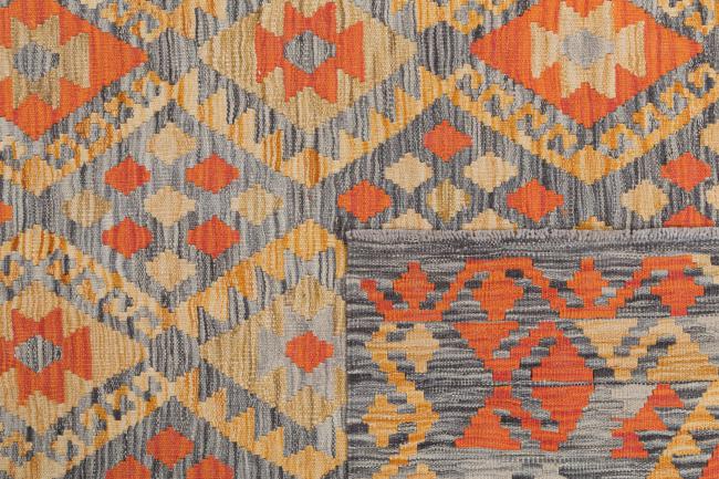 Kilim Afgán - 5