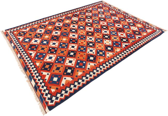 Kilim Fars Ghashghai - 1