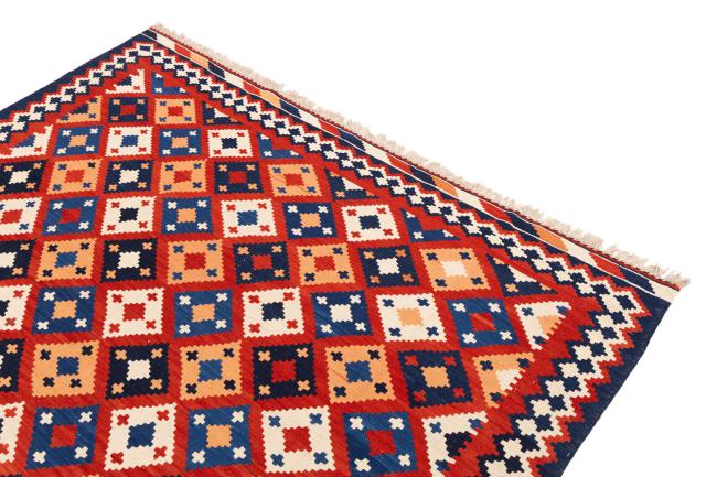 Kilim Fars Ghashghai - 2