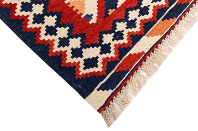 Kilim Fars Ghashghai - 4