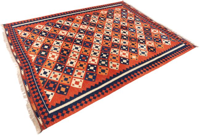 Kilim Fars Ghashghai - 1